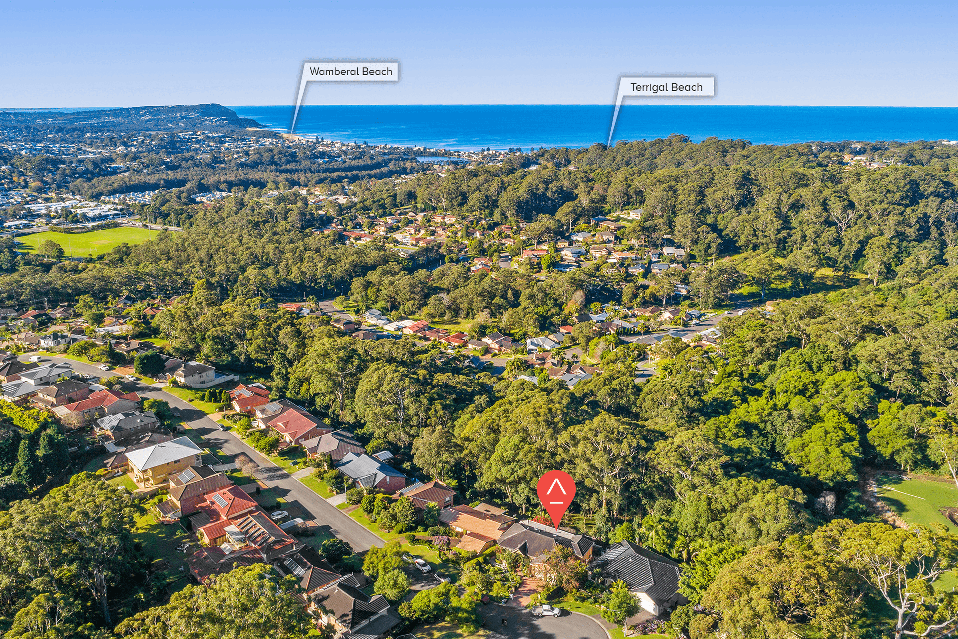 37 Port Jackson Road, Terrigal, NSW 2260