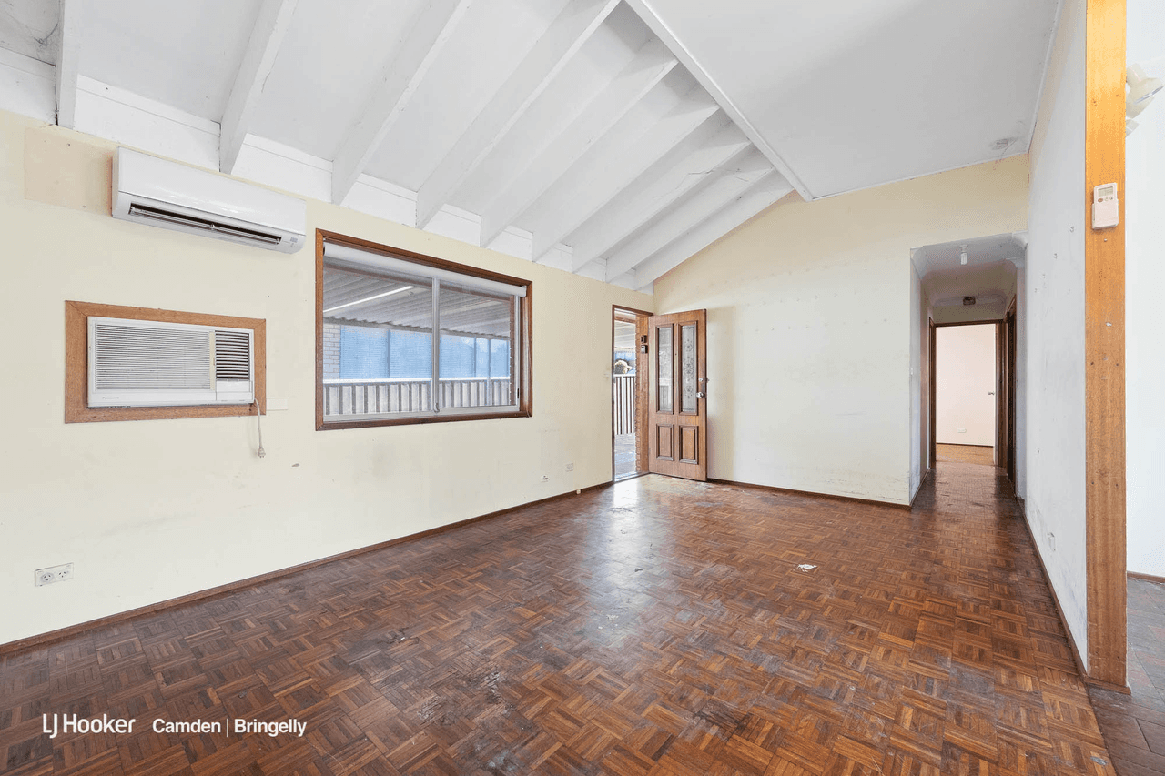 24 Berallier Drive, CAMDEN SOUTH, NSW 2570