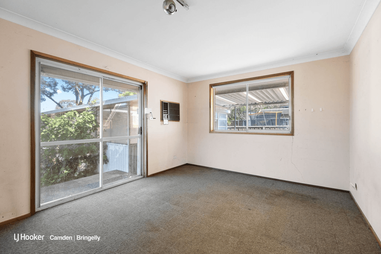 24 Berallier Drive, CAMDEN SOUTH, NSW 2570