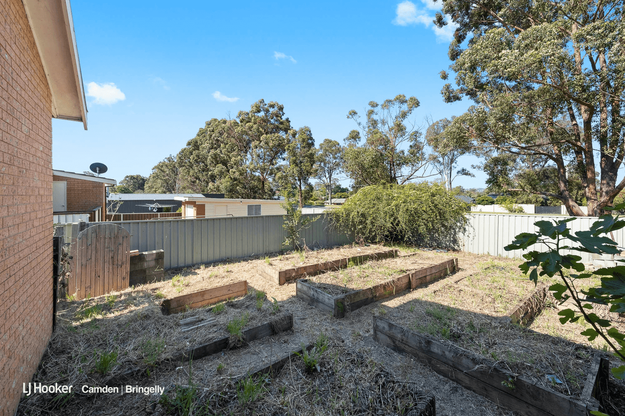 24 Berallier Drive, CAMDEN SOUTH, NSW 2570