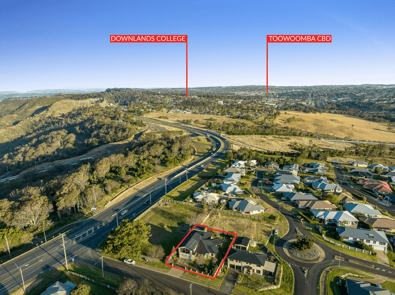 4 Weale Street, MOUNT KYNOCH, QLD 4350