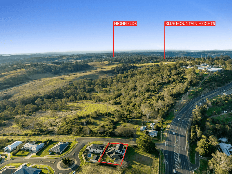 4 Weale Street, MOUNT KYNOCH, QLD 4350