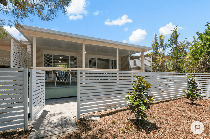 3/95 Strickland Tce, Graceville, QLD 4075