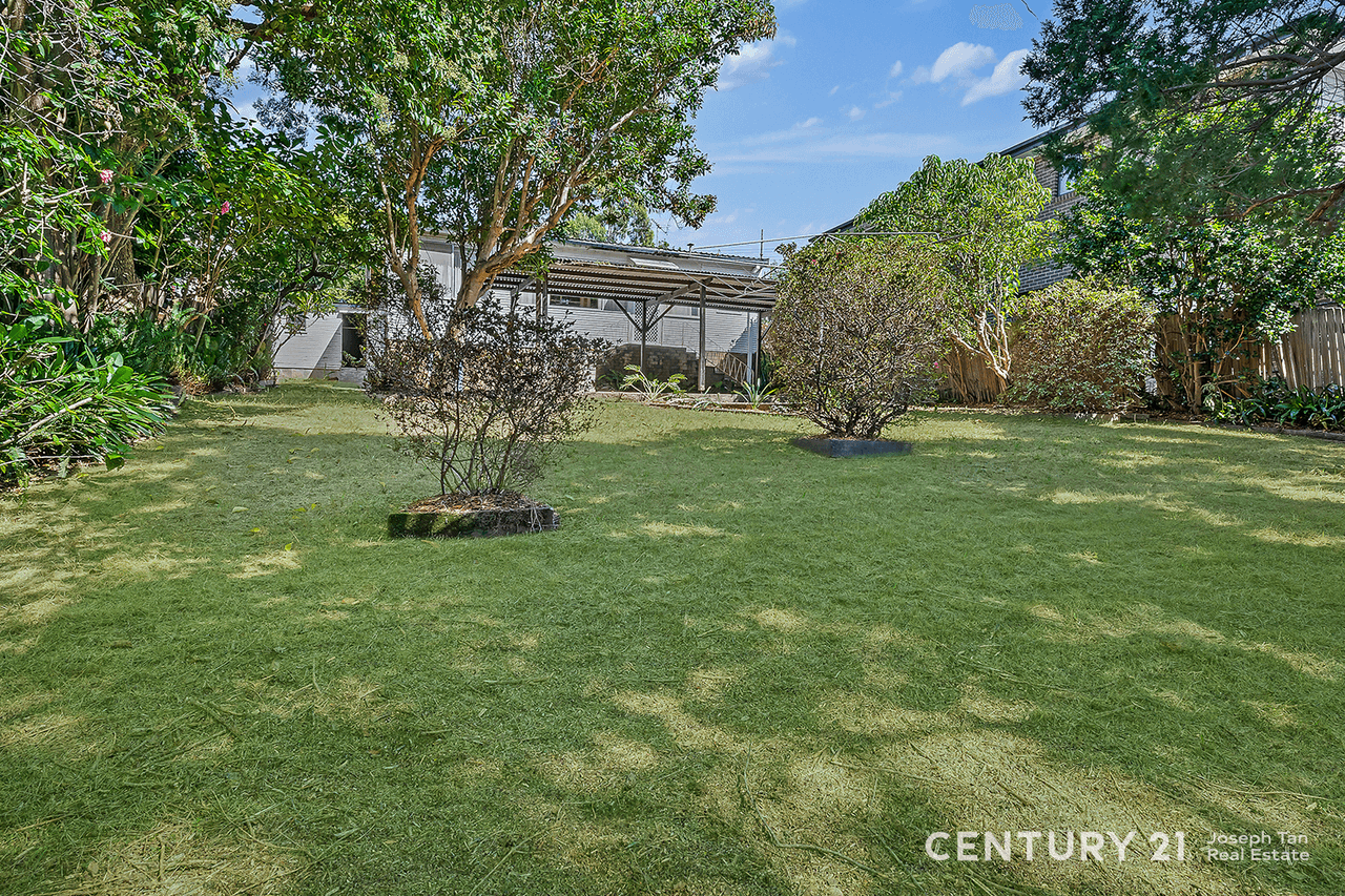 9  Alexander Parade, Carlingford, NSW 2118