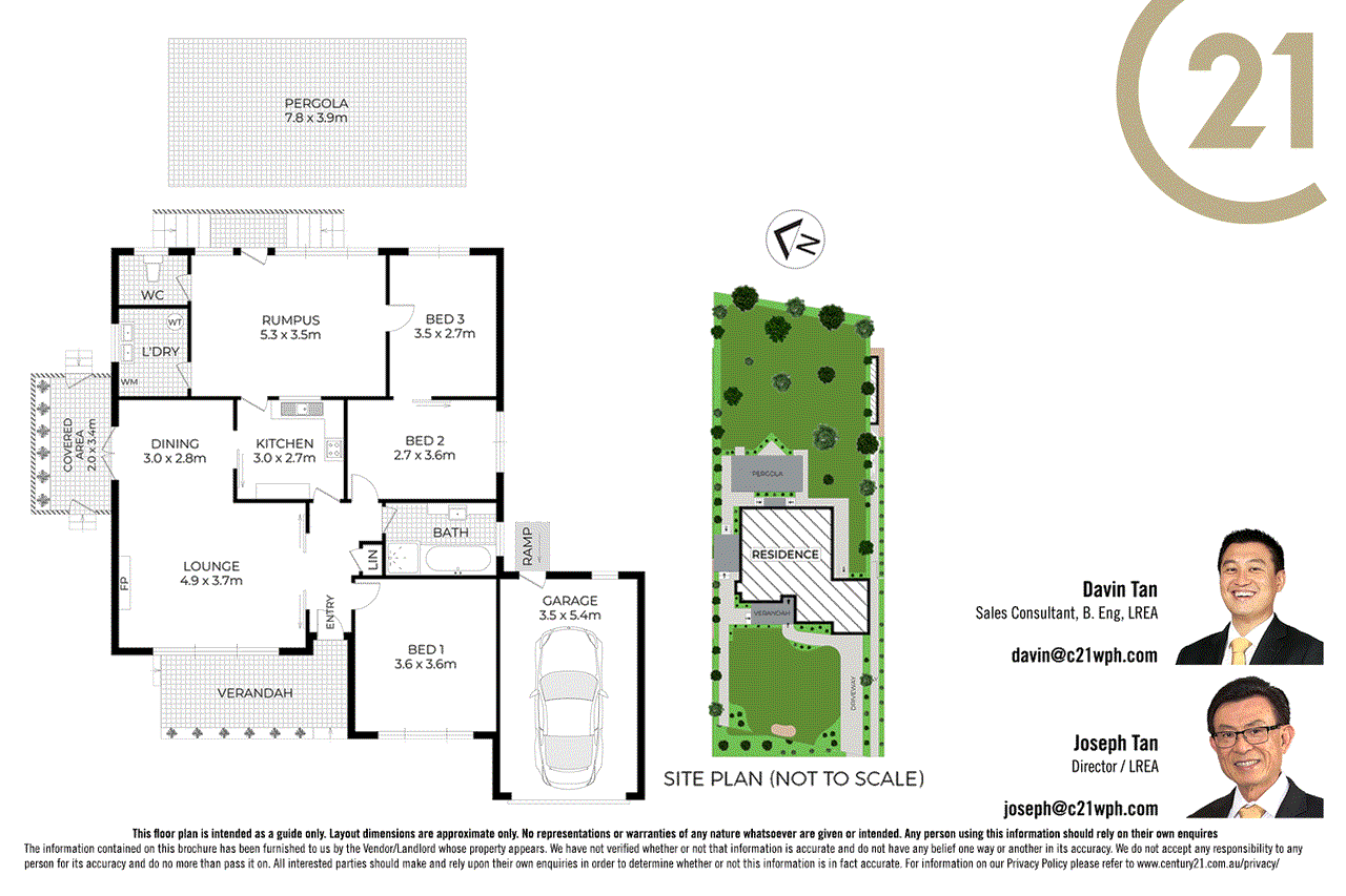 9  Alexander Parade, Carlingford, NSW 2118