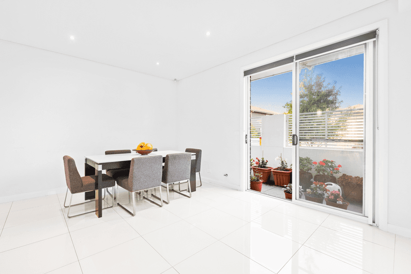 16 Woodford Street, THE PONDS, NSW 2769