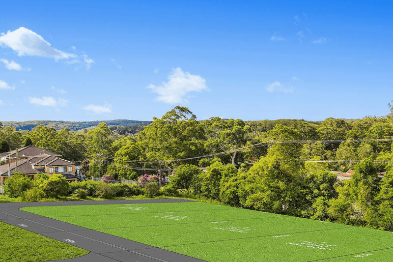 44 Taylors Road, Lisarow, NSW 2250