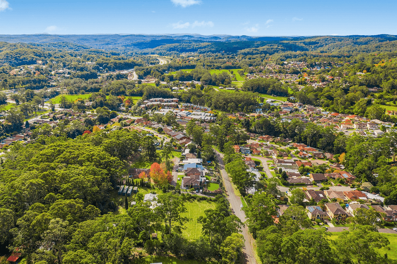 44 Taylors Road, Lisarow, NSW 2250