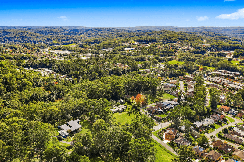 44 Taylors Road, Lisarow, NSW 2250