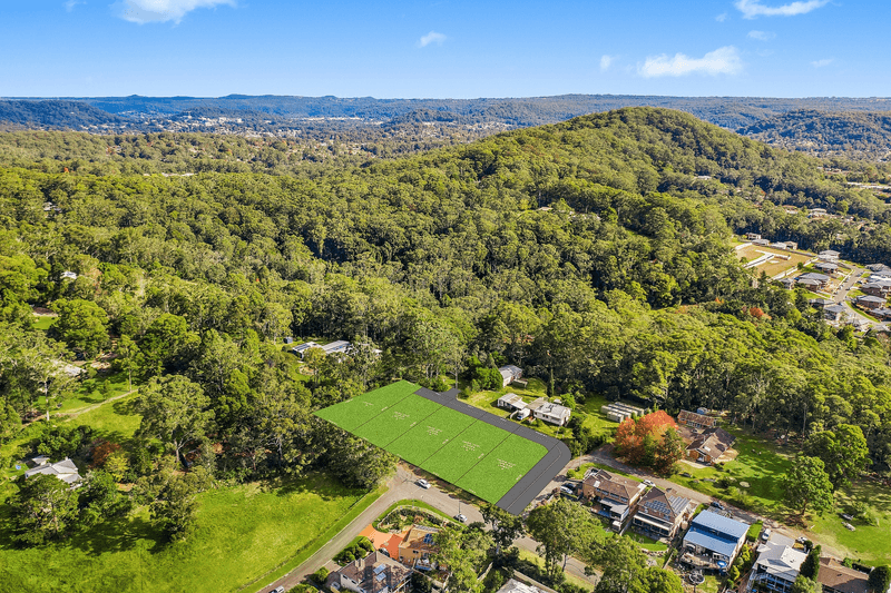 44 Taylors Road, Lisarow, NSW 2250