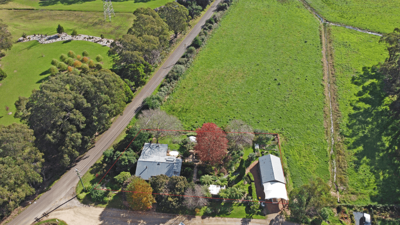 429 WILDES MEADOW ROAD, WILDES MEADOW, NSW 2577