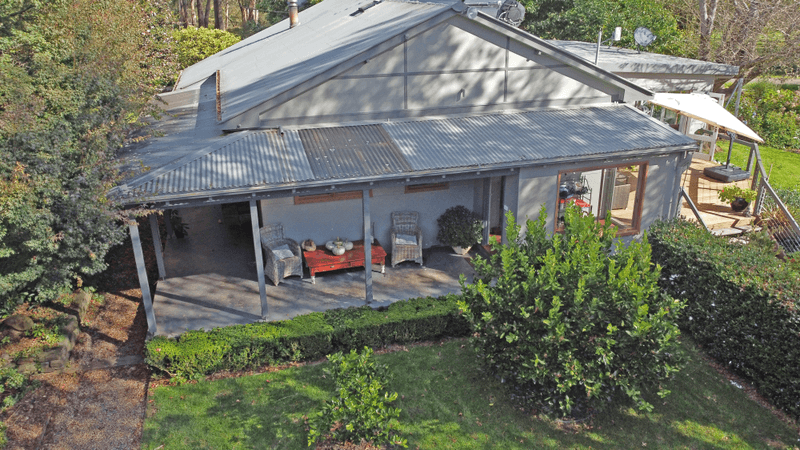 429 WILDES MEADOW ROAD, WILDES MEADOW, NSW 2577