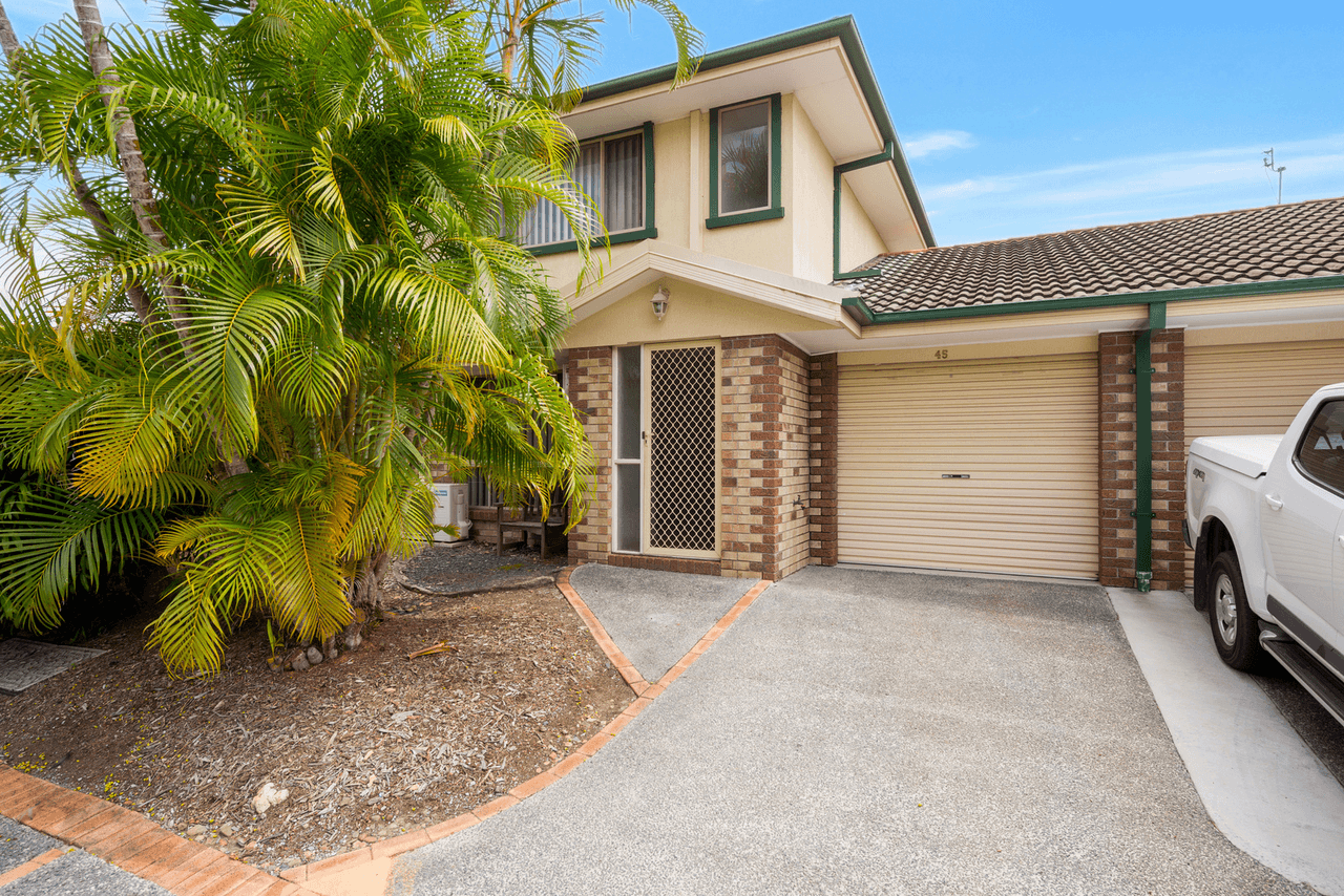 45/2 Koala Town Road, UPPER COOMERA, QLD 4209