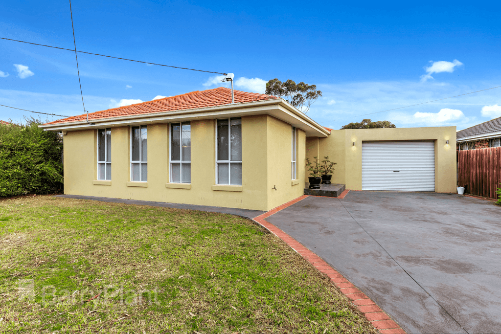 3 Yan Yean Place, St Albans, VIC 3021