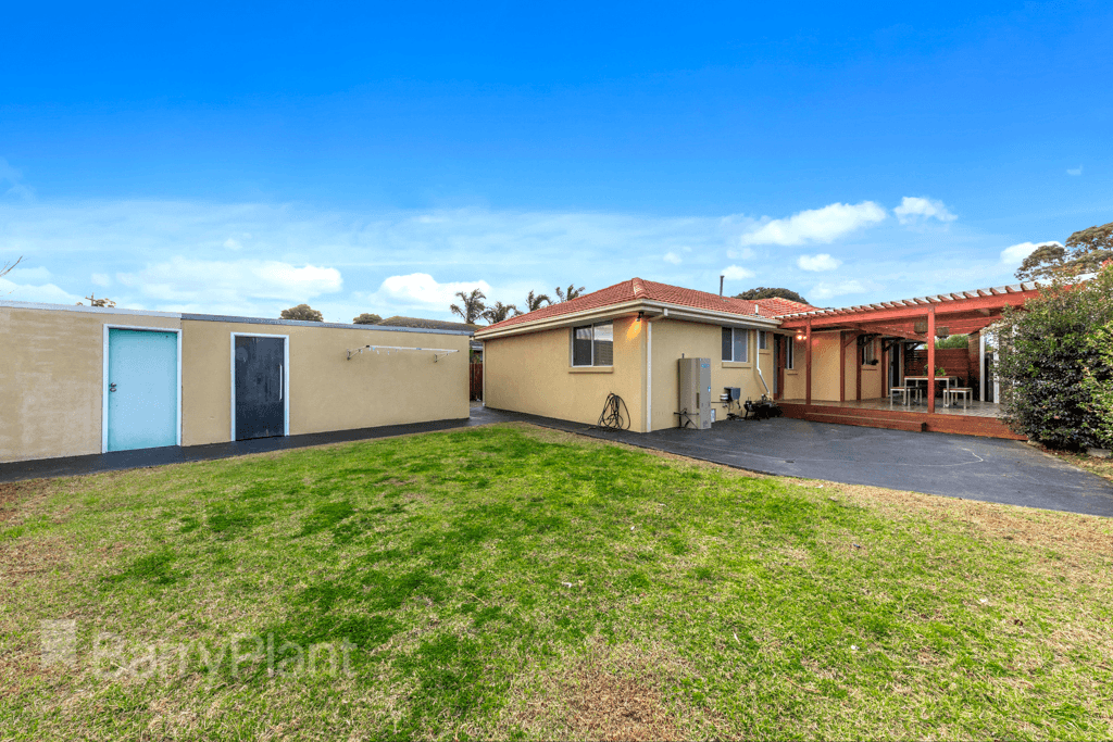 3 Yan Yean Place, St Albans, VIC 3021