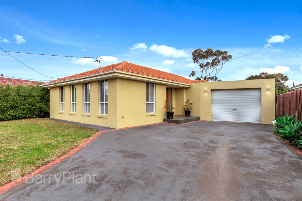 3 Yan Yean Place, St Albans, VIC 3021