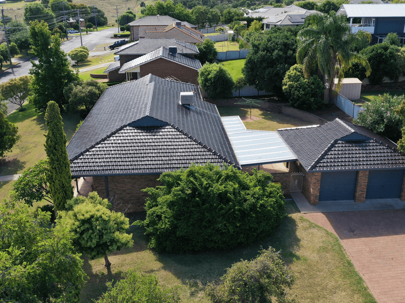 105 Lincoln Street, GUNNEDAH, NSW 2380