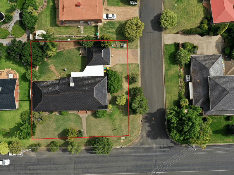 105 Lincoln Street, GUNNEDAH, NSW 2380