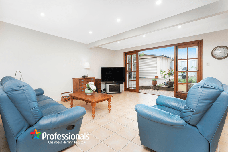 151 Faraday Road, Padstow, NSW 2211