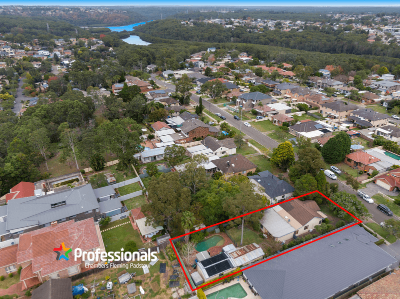 151 Faraday Road, Padstow, NSW 2211