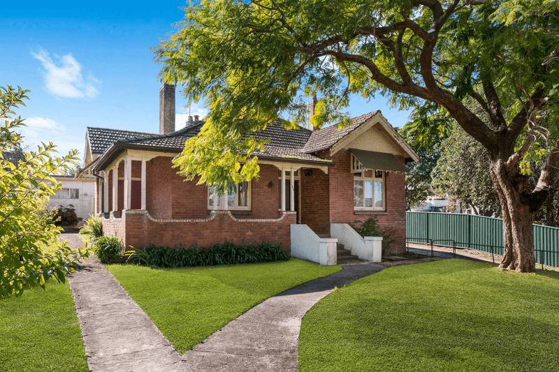 289 Peats Ferry Road, Hornsby, NSW 2077
