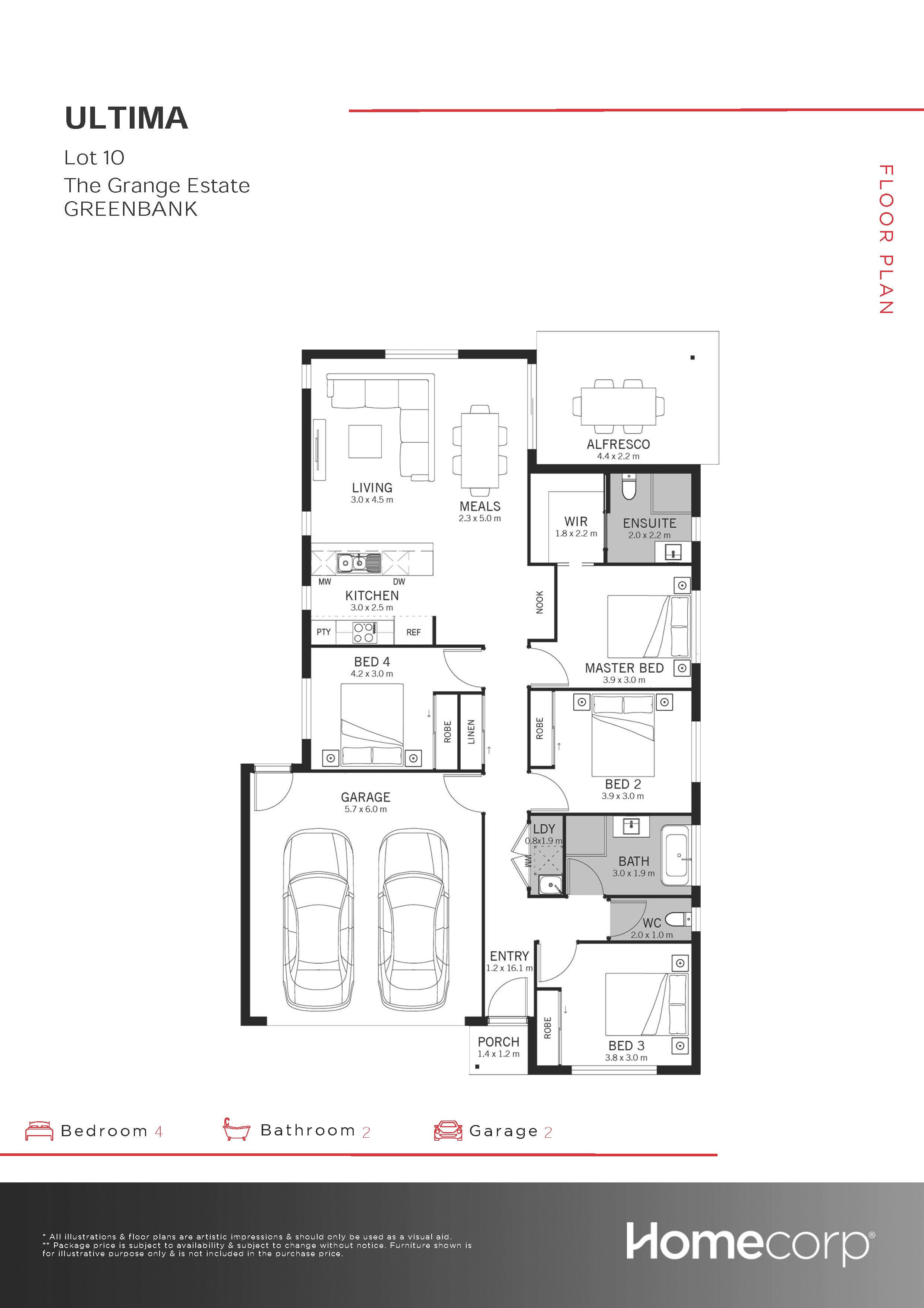 10 Basalt Street, CABOOLTURE, QLD 4510