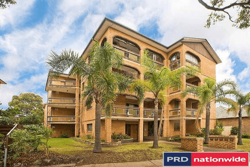 1/5-7 Gray Street, KOGARAH, NSW 2217