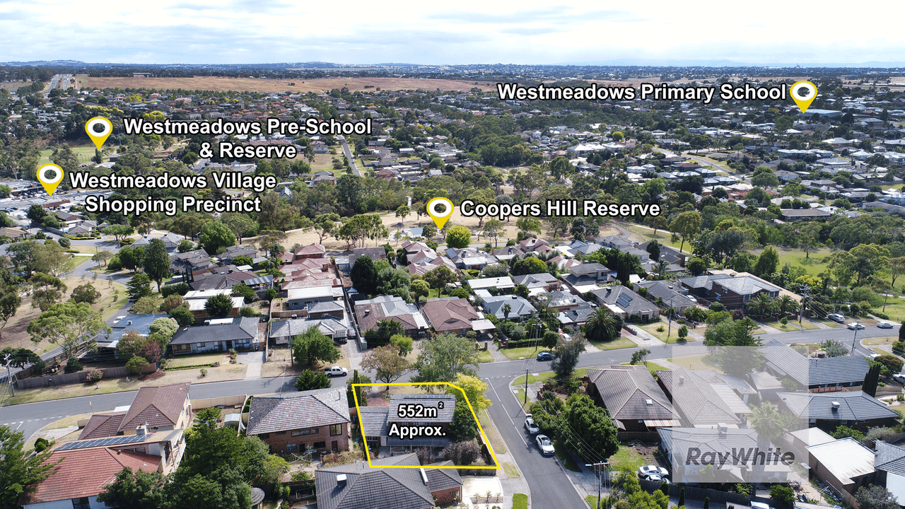 17 Forman Street, WESTMEADOWS, VIC 3049