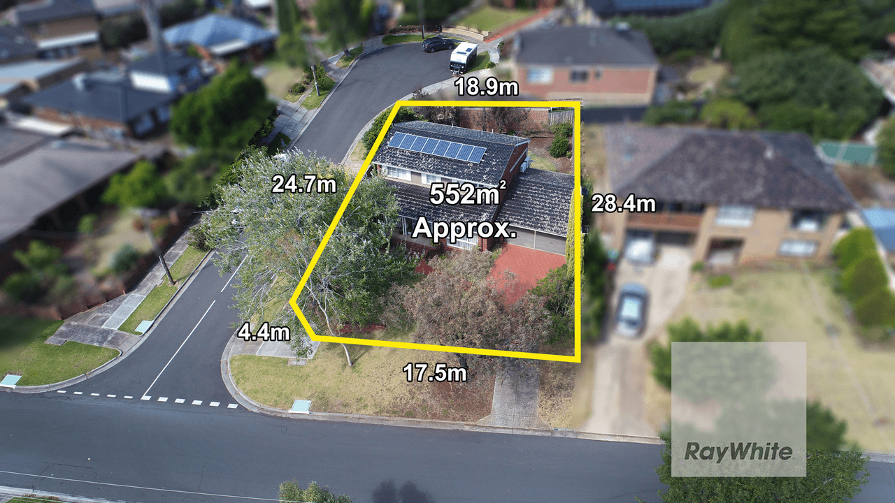 17 Forman Street, WESTMEADOWS, VIC 3049