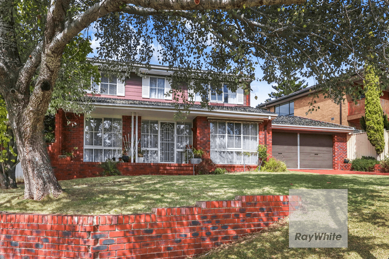 17 Forman Street, WESTMEADOWS, VIC 3049