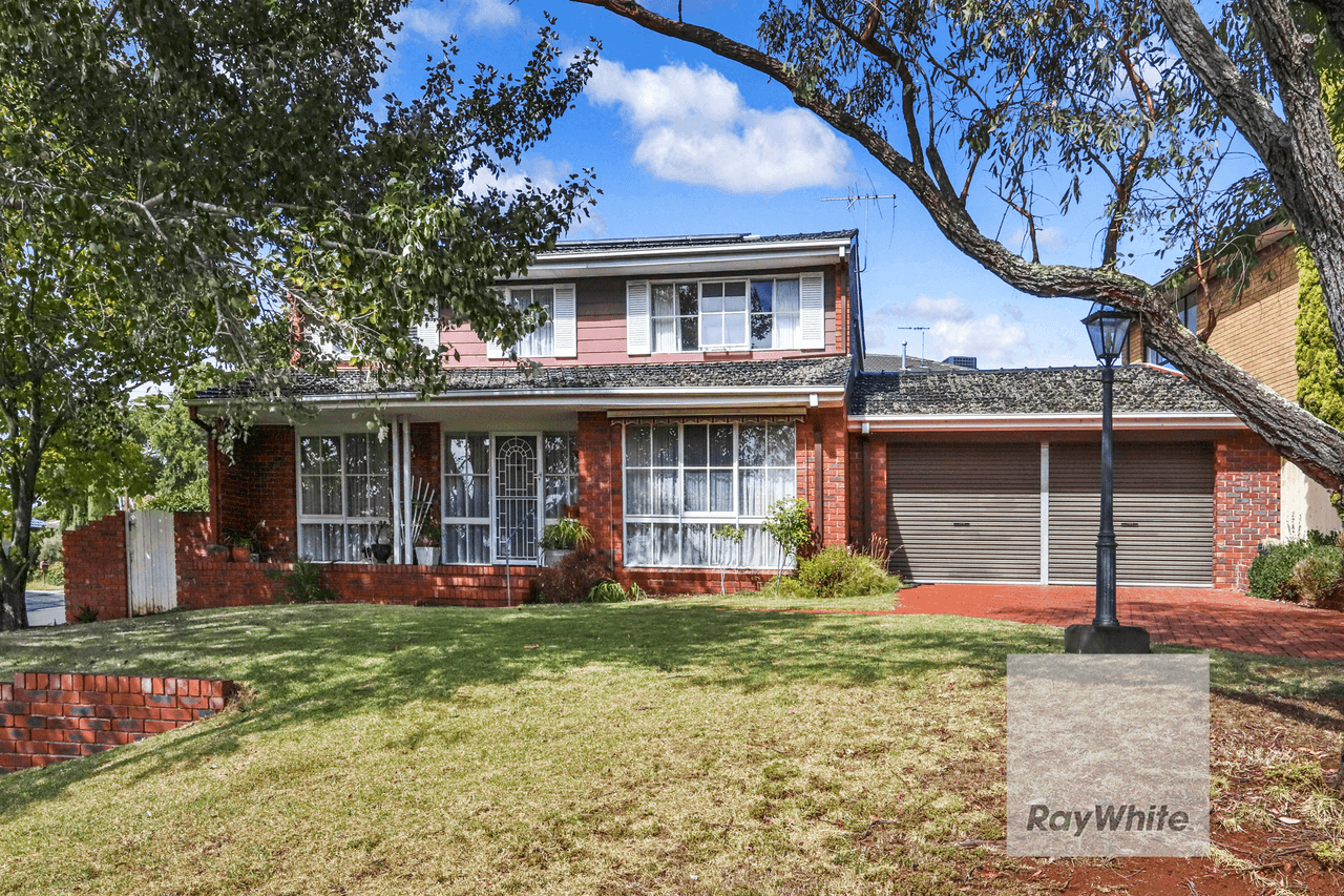 17 Forman Street, WESTMEADOWS, VIC 3049