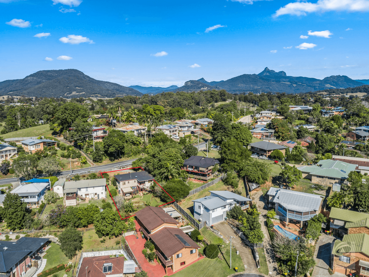 177 Byangum Road, Murwillumbah, NSW 2484