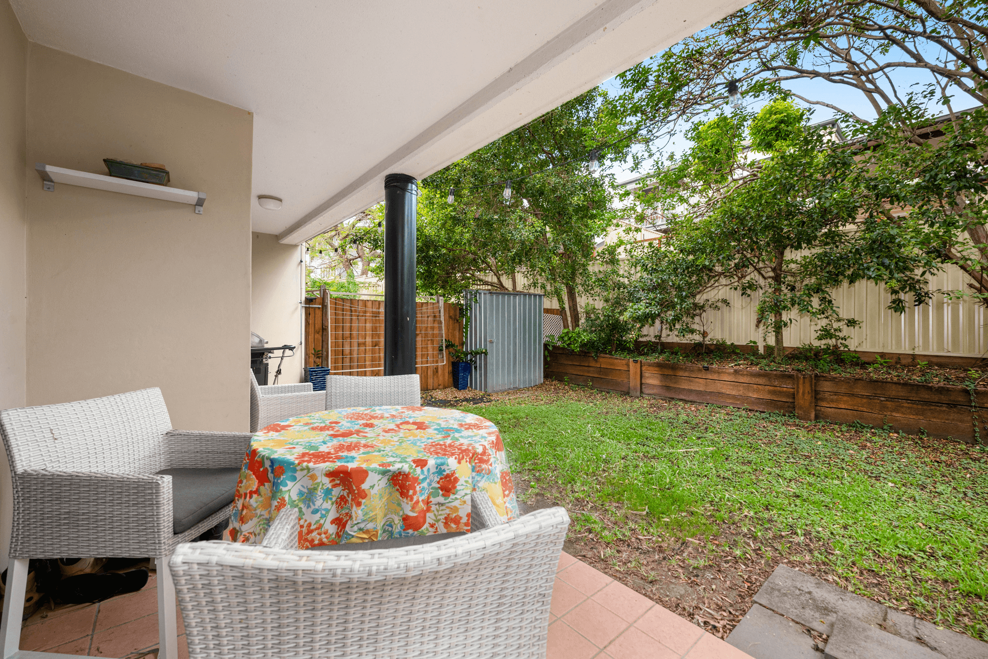 1/47 Grayson Street, MORNINGSIDE, QLD 4170