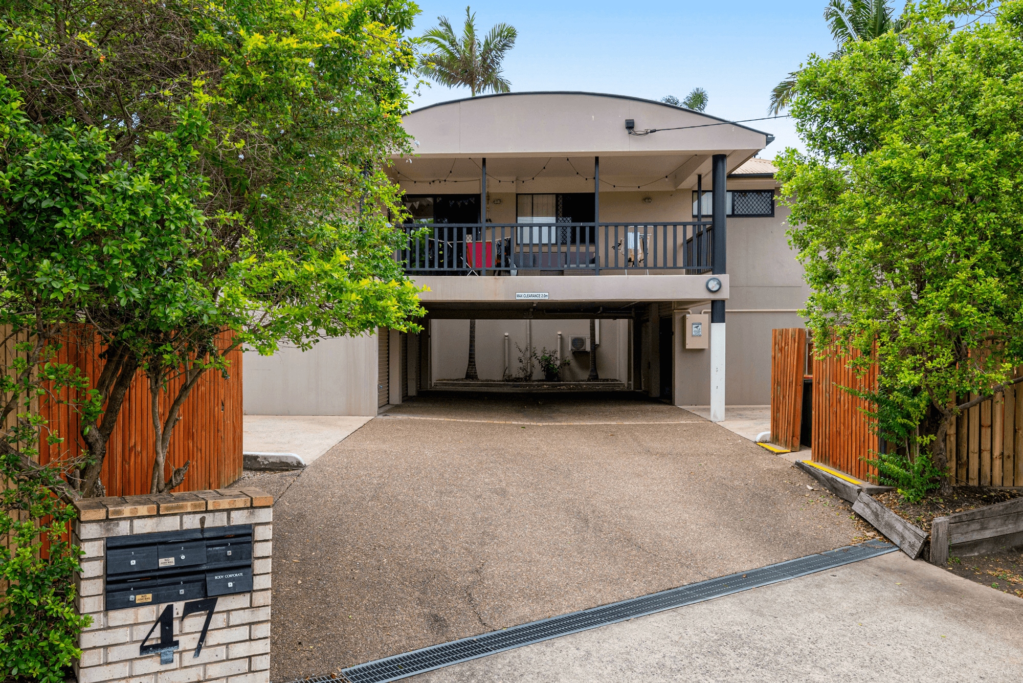 1/47 Grayson Street, MORNINGSIDE, QLD 4170