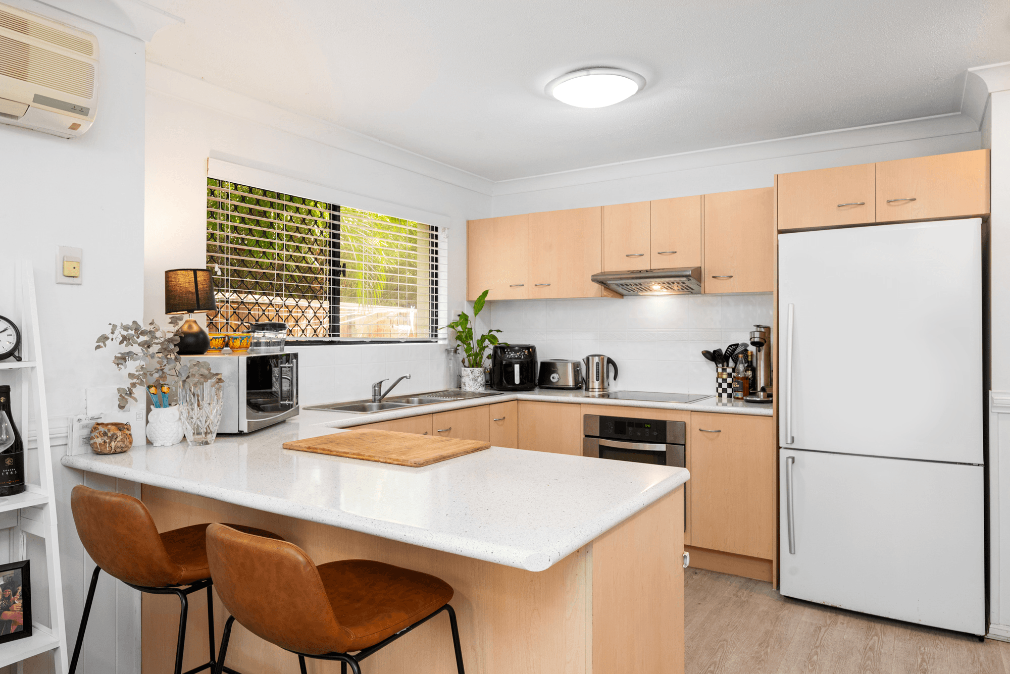 1/47 Grayson Street, MORNINGSIDE, QLD 4170