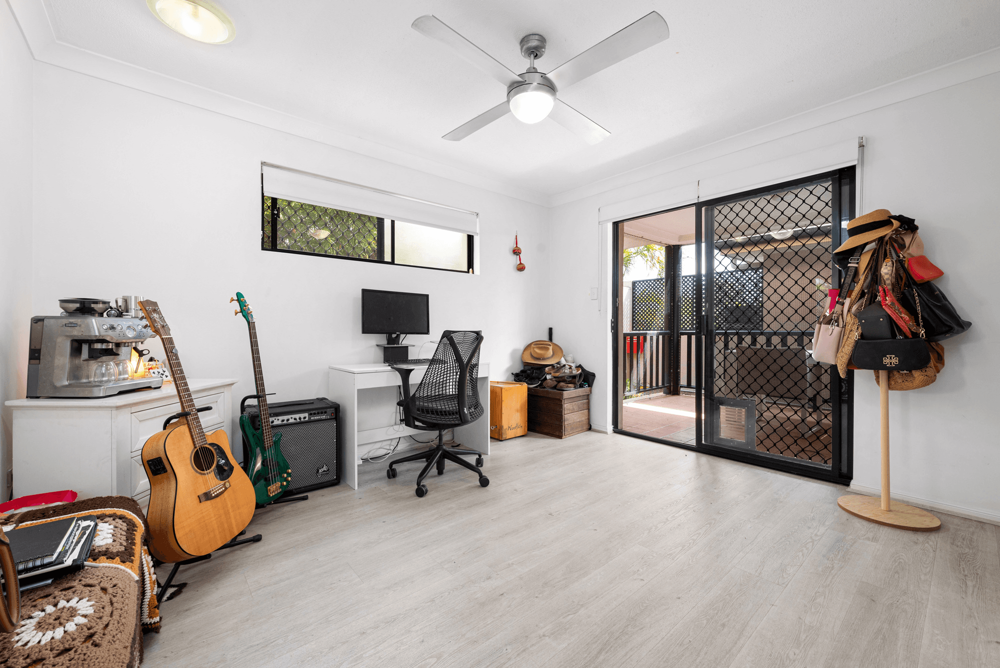 1/47 Grayson Street, MORNINGSIDE, QLD 4170