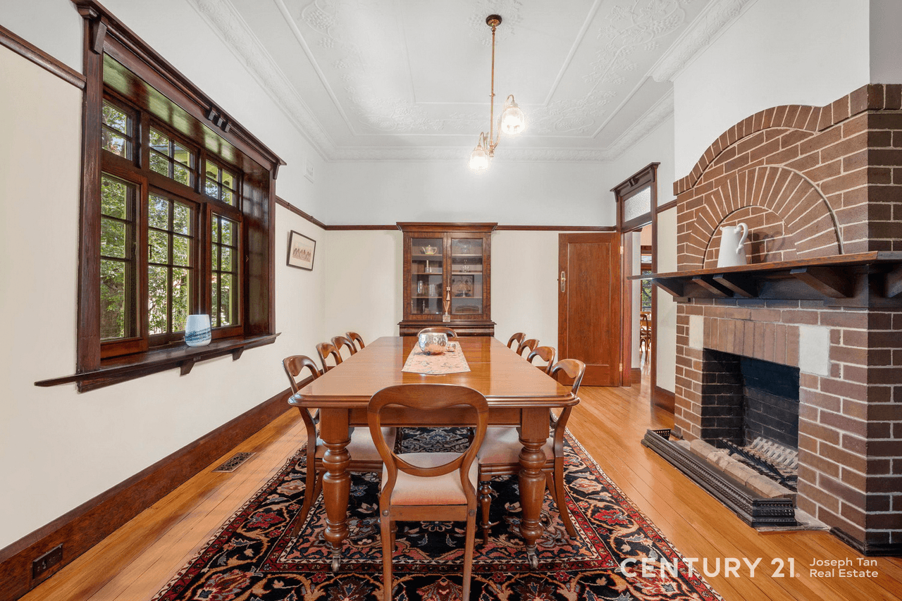 8 Murray Road, Beecroft, NSW 2119