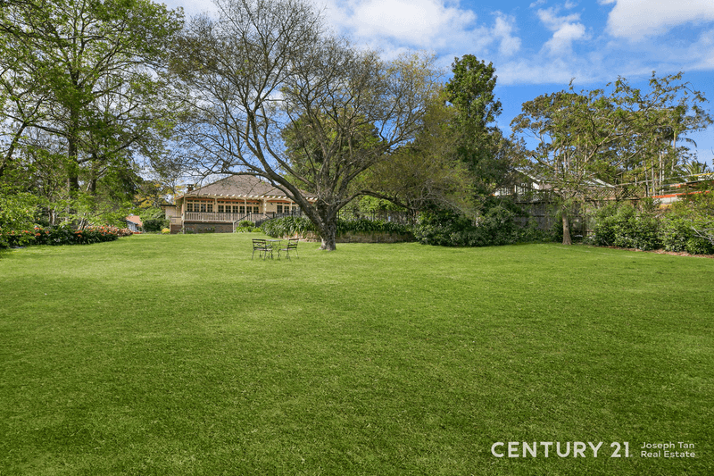 8 Murray Road, Beecroft, NSW 2119