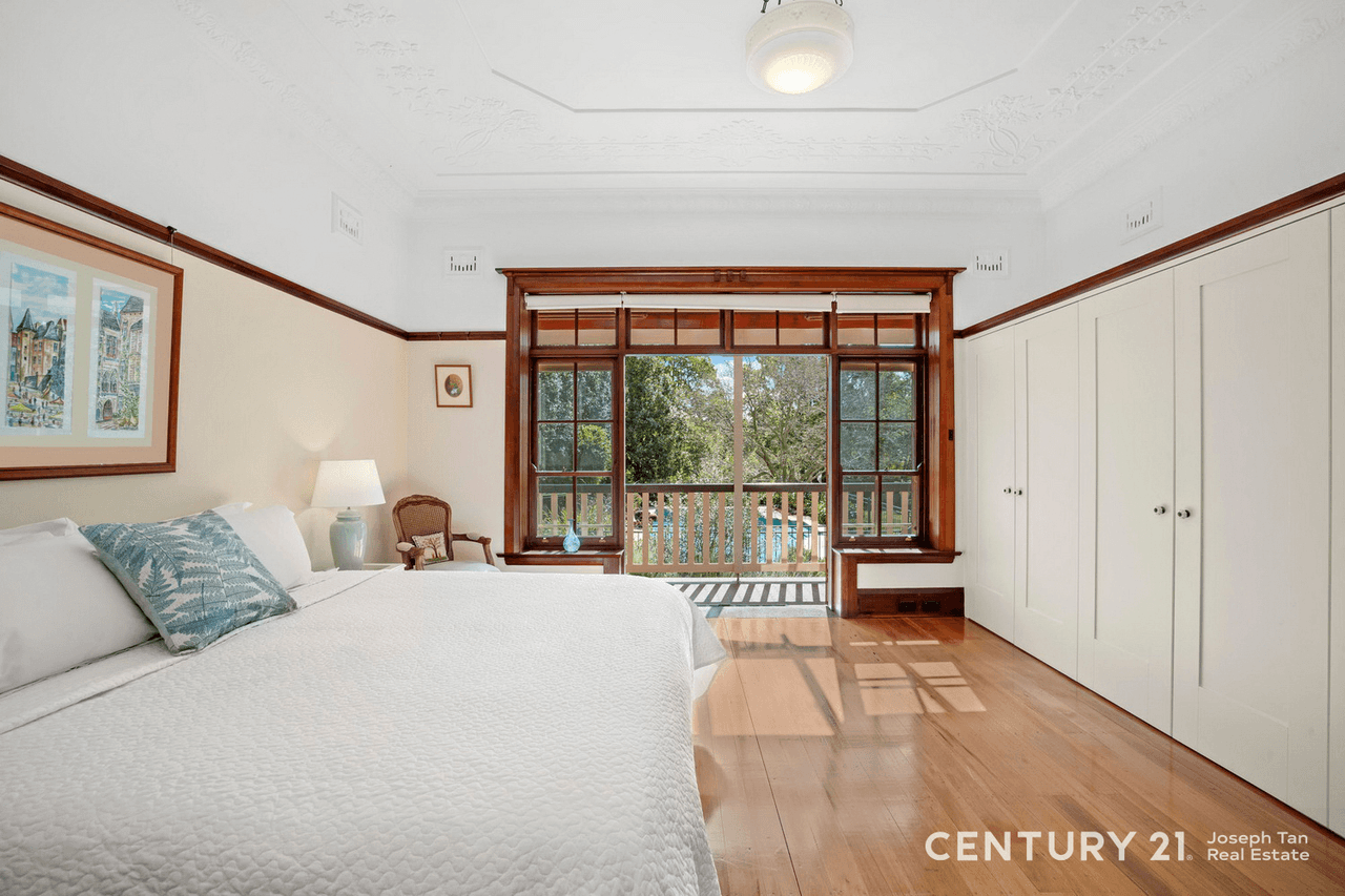 8 Murray Road, Beecroft, NSW 2119