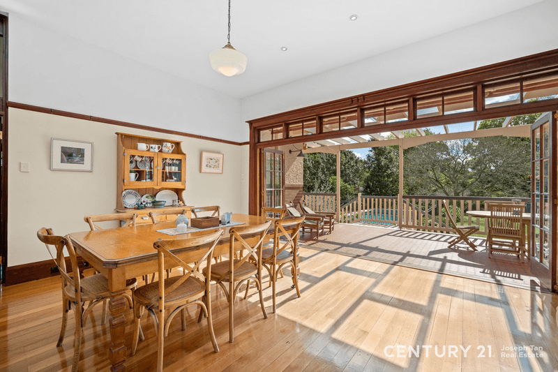 8 Murray Road, Beecroft, NSW 2119