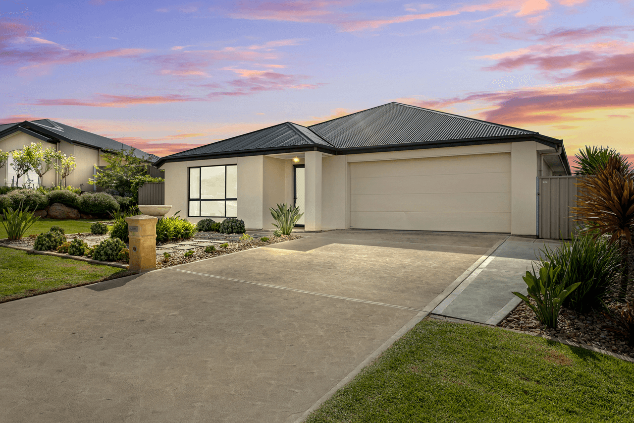 49 Parkview Drive, MURRAY BRIDGE, SA 5253