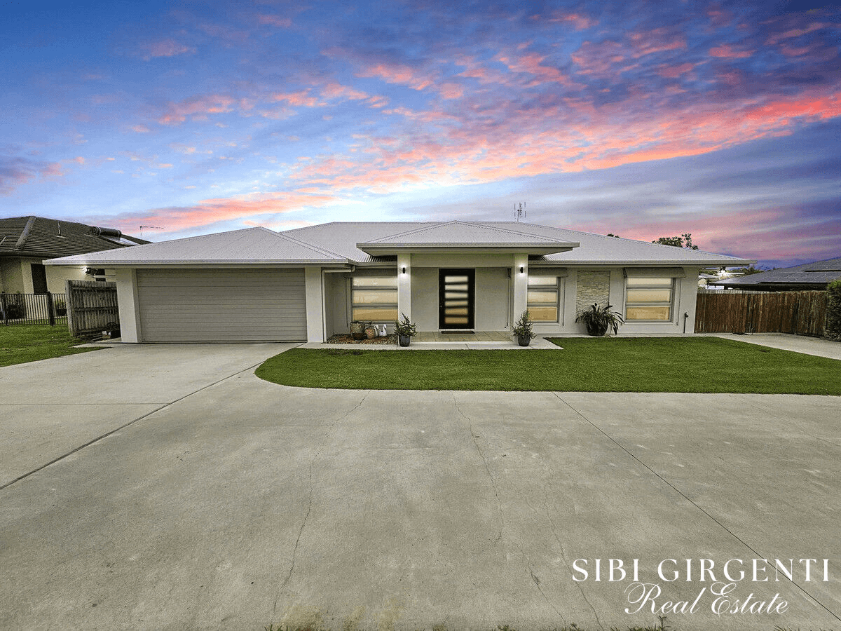 109 to 111 Hastie Road, Mareeba, QLD 4880