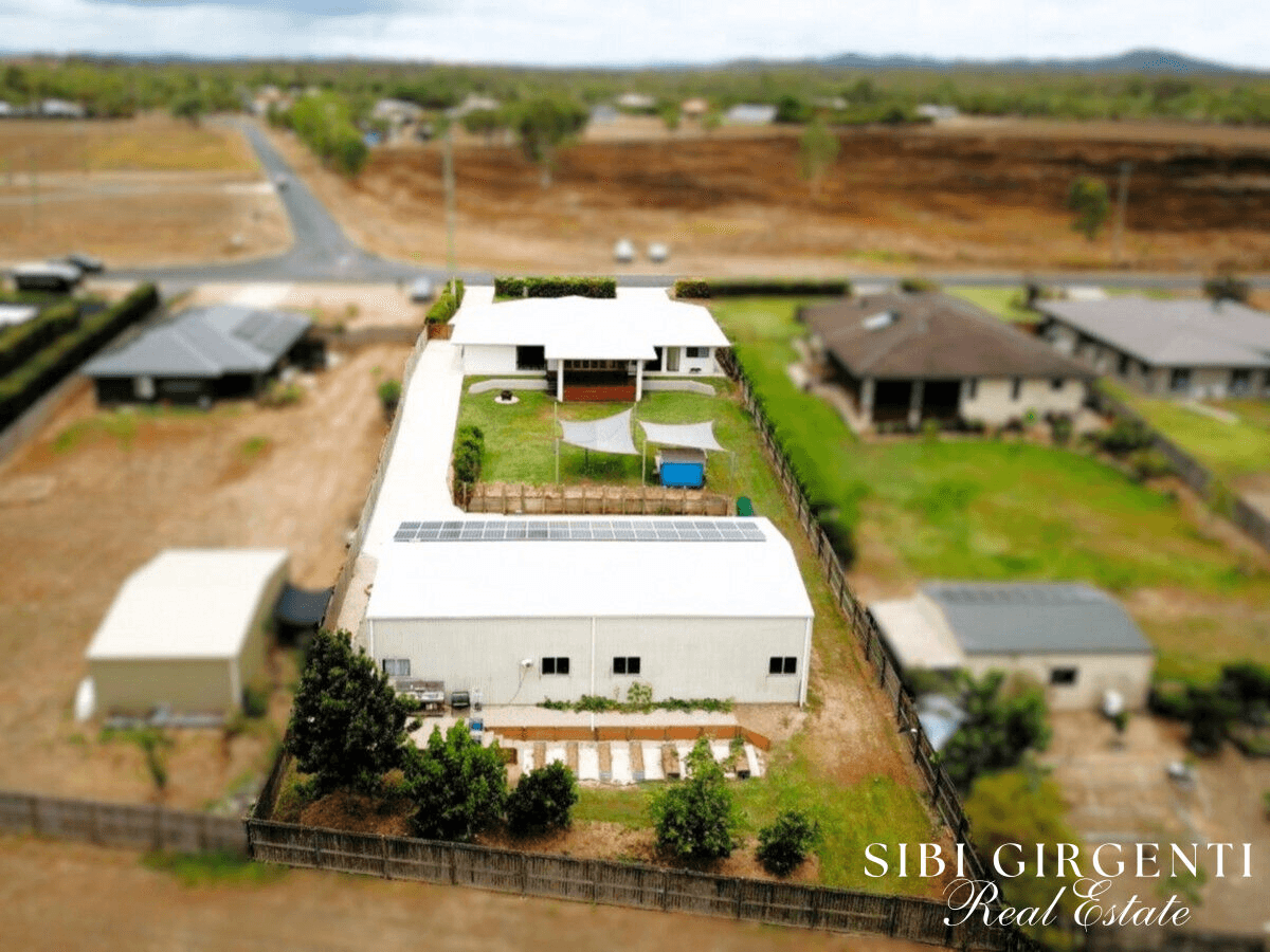 109 to 111 Hastie Road, Mareeba, QLD 4880