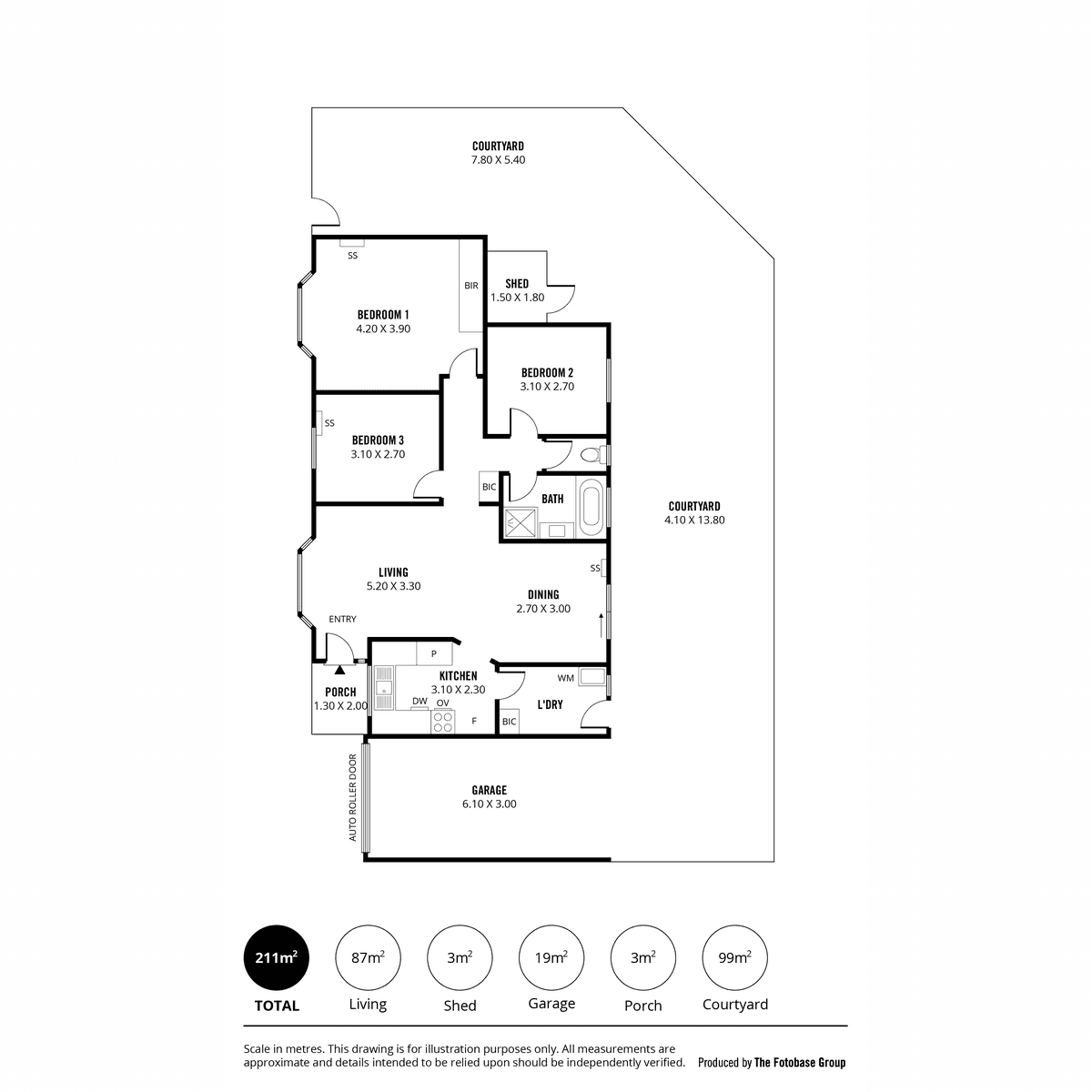 3 Quinton Avenue, Tranmere, SA 5073