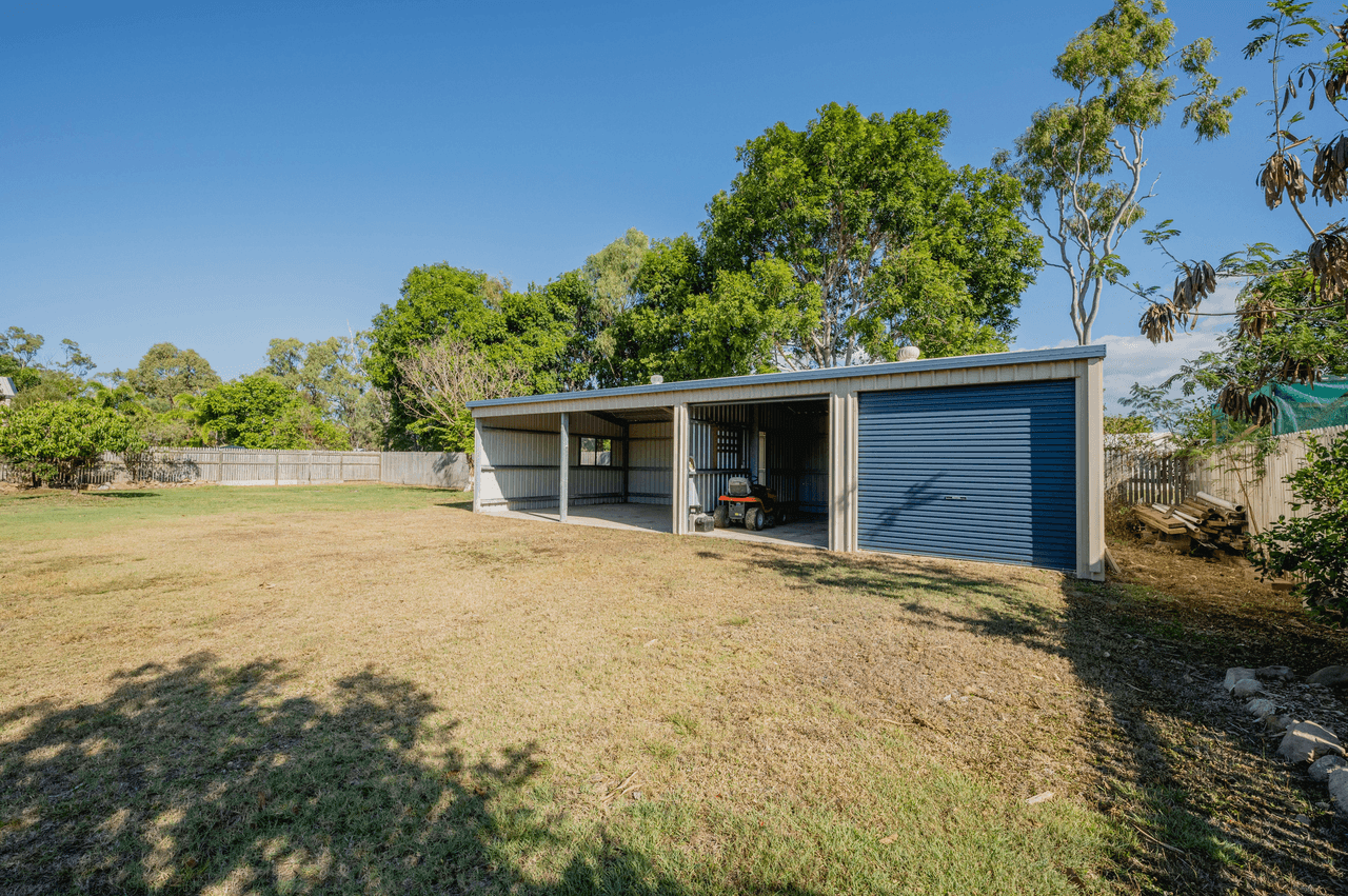 7 Shoalmarra Drive, MOUNT LOW, QLD 4818