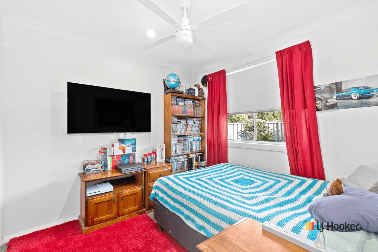 8 Rodgers Street, LONG BEACH, NSW 2536