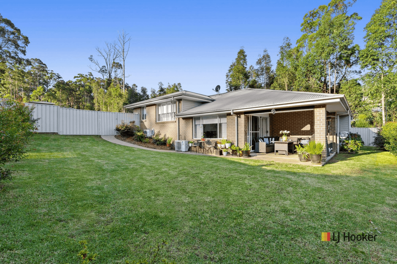 8 Rodgers Street, LONG BEACH, NSW 2536