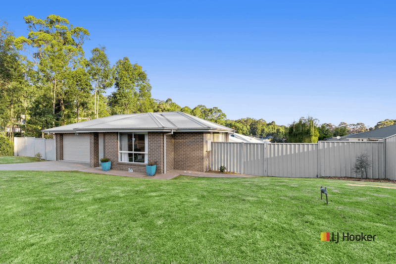 8 Rodgers Street, LONG BEACH, NSW 2536