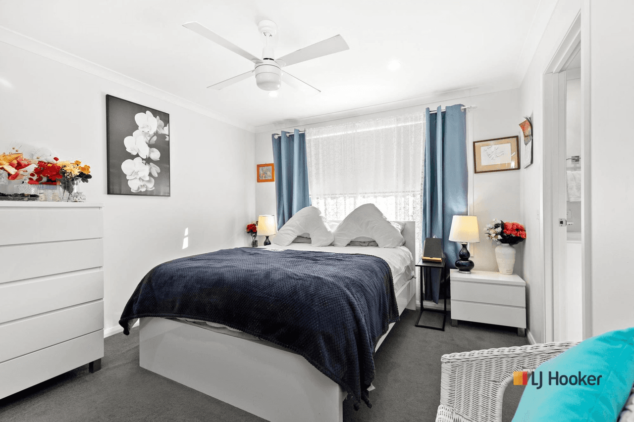 8 Rodgers Street, LONG BEACH, NSW 2536