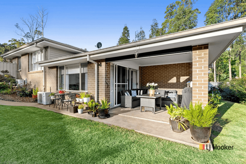 8 Rodgers Street, LONG BEACH, NSW 2536